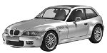 BMW E36-7 P1ECA Fault Code