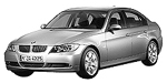 BMW E90 P1ECA Fault Code