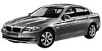 BMW F10 P1ECA Fault Code