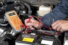 See P1ECA repair manual